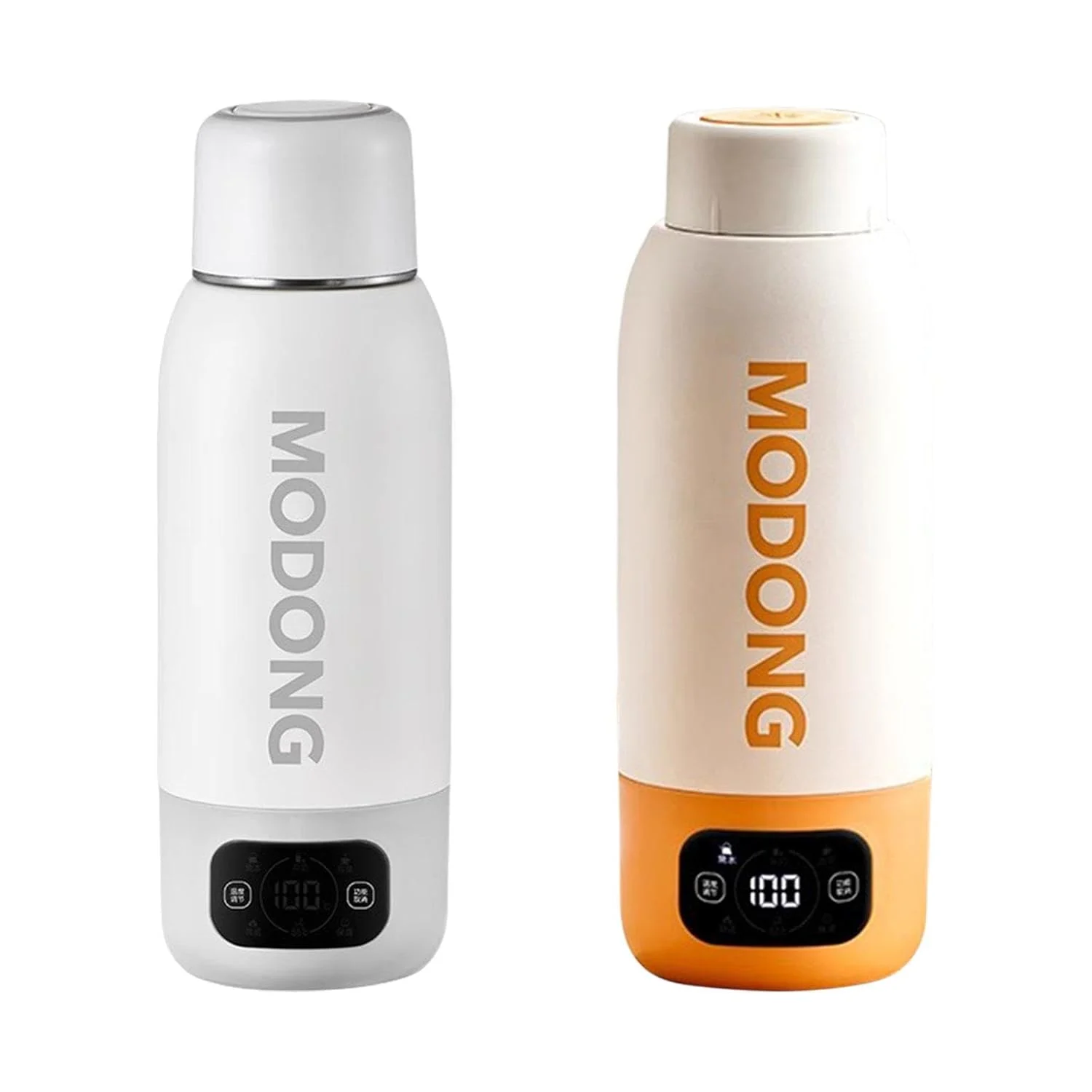 Portable 600ml Electric Travel Kettle | Compact Hot Water Solution for Global Travel