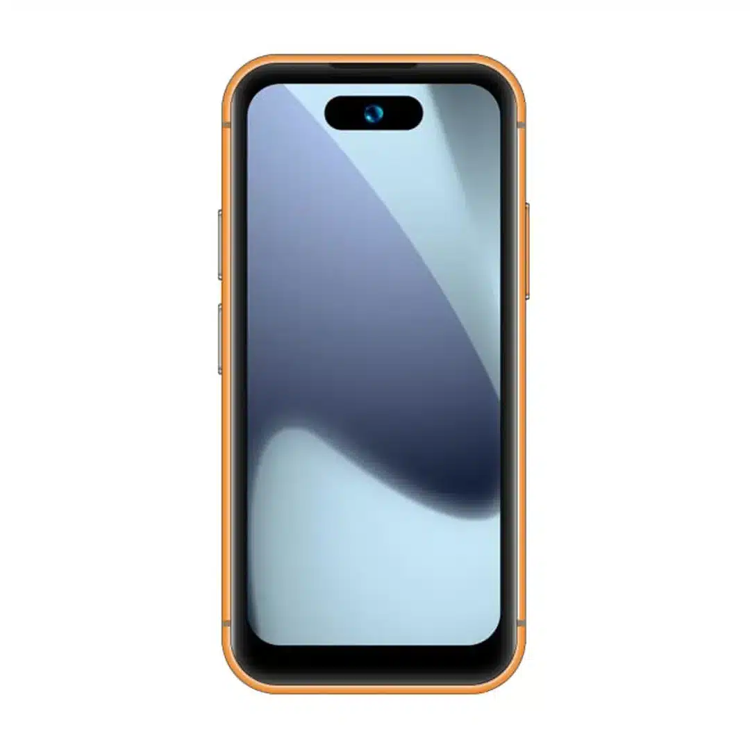 Mini 4.5-Inch Smartphone with Dual Camera