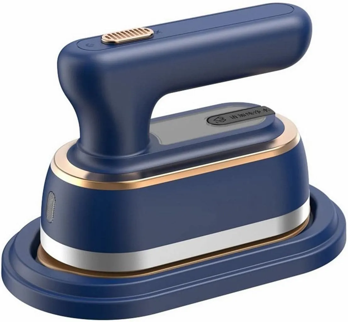 Portable Handheld Steam Iron for Clothes