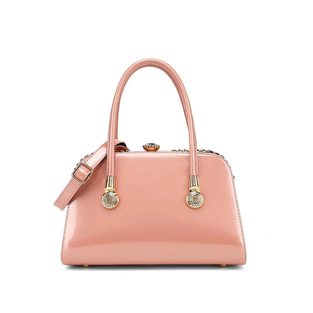 Elegant Women’s Handheld Sling Bag for Daily & Occasion Use